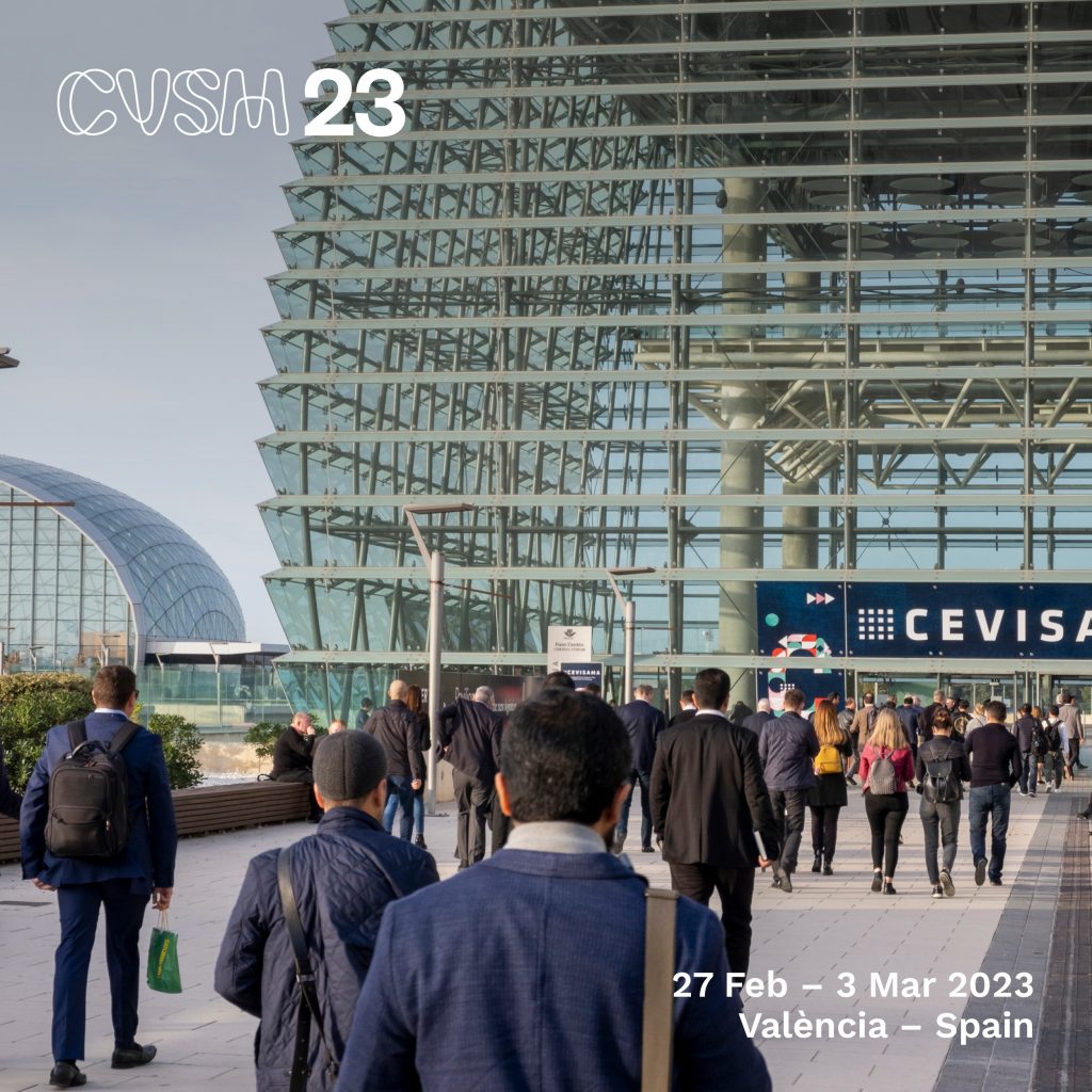 Leading brands confirm presence at Cevisama CEVISAMA 2025