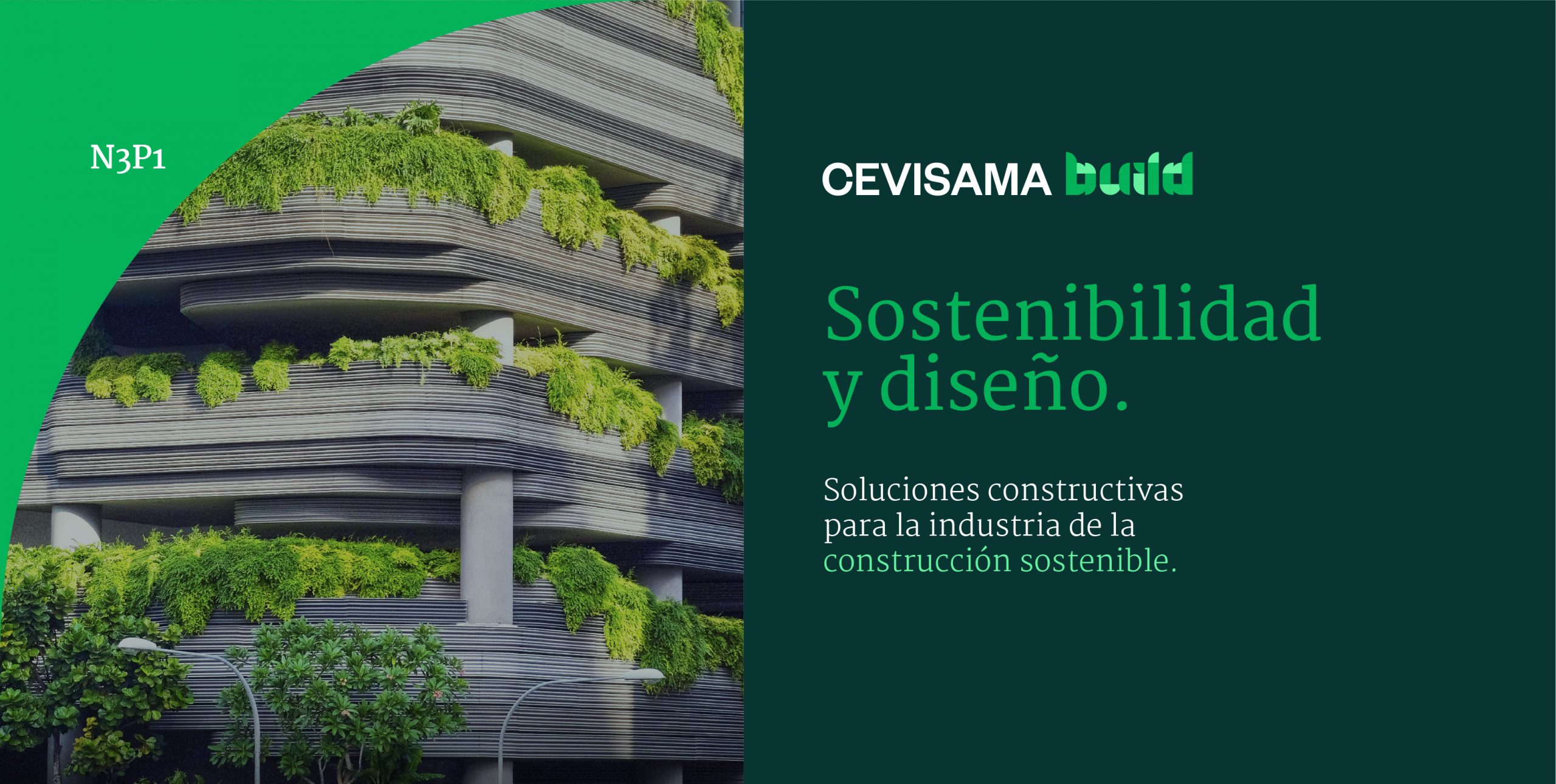 Cevisama Build presenta un foro para estar a la última en soluciones