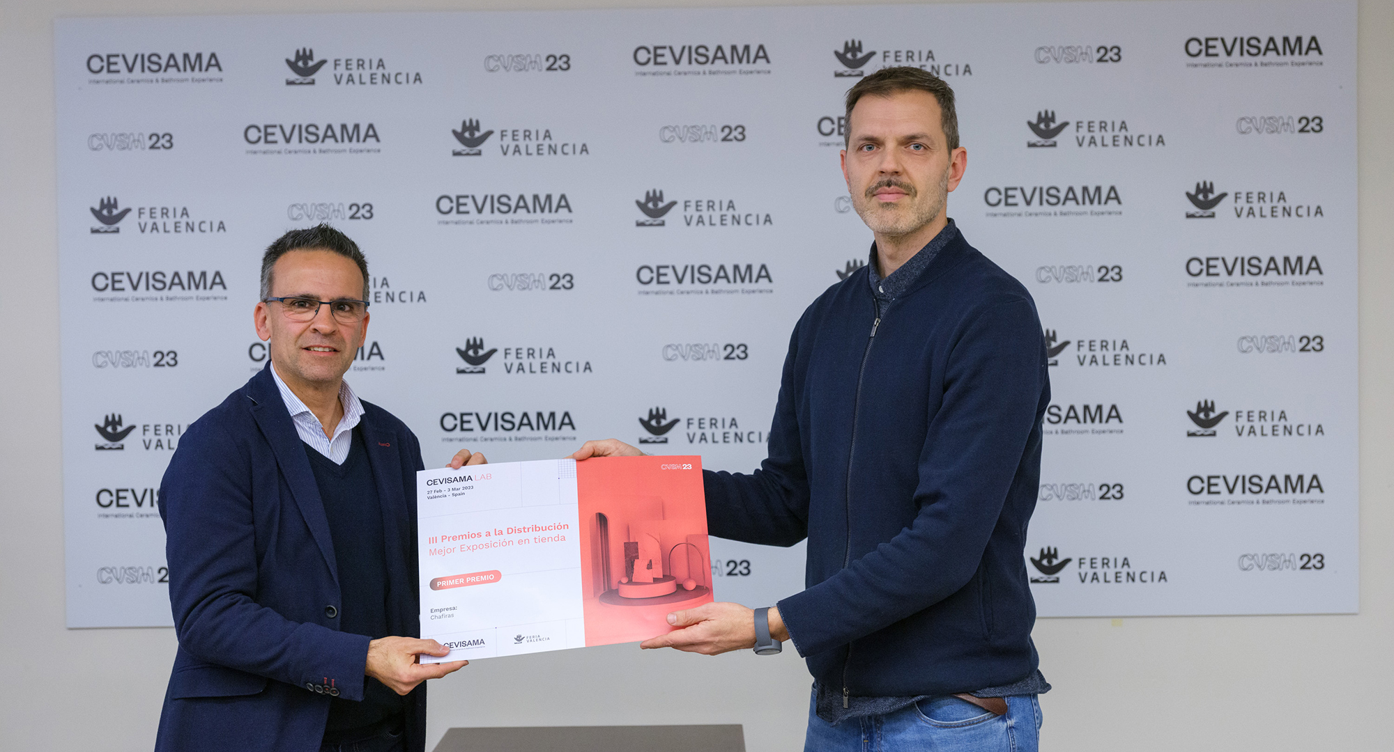 PREMIOS DISTRIBUCION