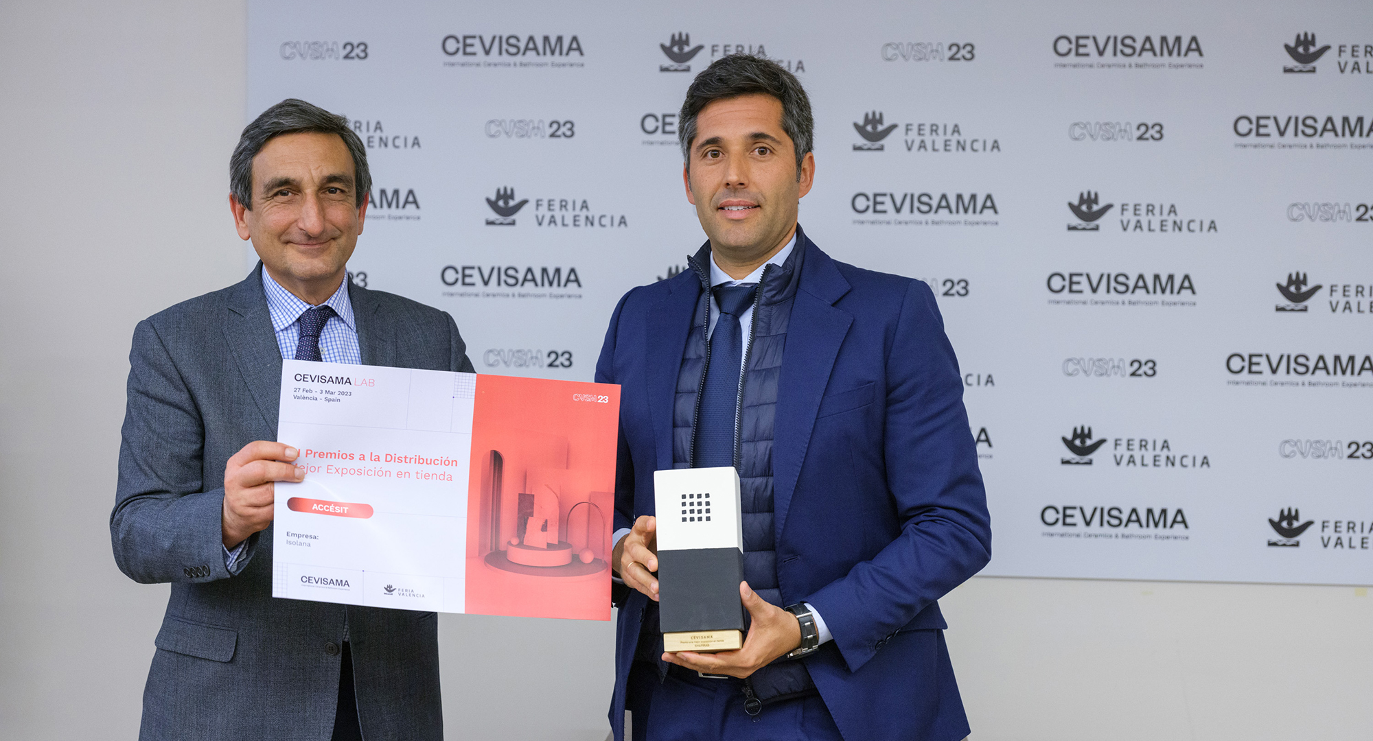 PREMIO DISTRIBUCION